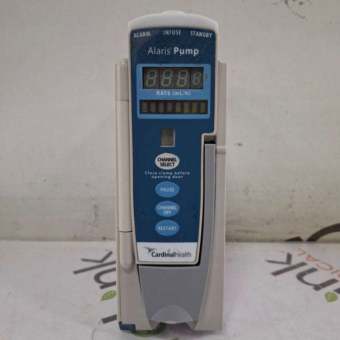 CareFusion Alaris 8100 LVP Infusion Pump Module