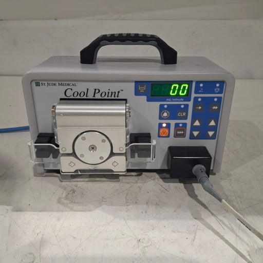 St. Jude Medical, Inc. St. Jude Medical, Inc. Cool Point Irrigation Pump Surgical Equipment reLink Medical