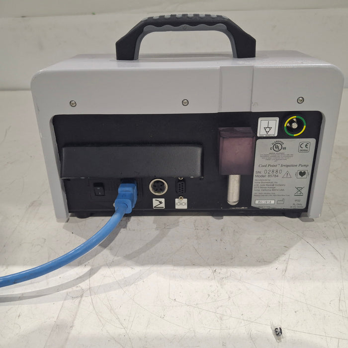 St. Jude Medical, Inc. St. Jude Medical, Inc. Cool Point Irrigation Pump Surgical Equipment reLink Medical