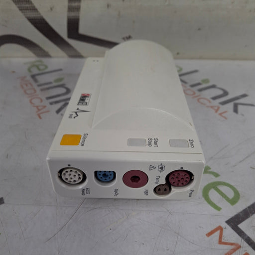 Philips Philips M3001A-A03C06 Masimo SpO2, NIBP, ECG, Temp, IBP MMS Module Patient Monitors reLink Medical