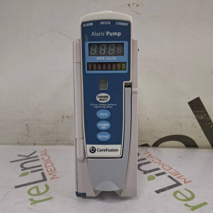 CareFusion Alaris 8100 LVP Infusion Pump Module