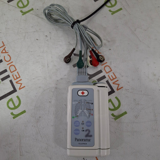 Datascope Datascope Panorama Telepack Patient Monitors reLink Medical