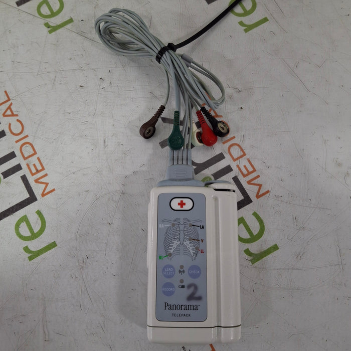 Datascope Datascope Panorama Telepack Patient Monitors reLink Medical