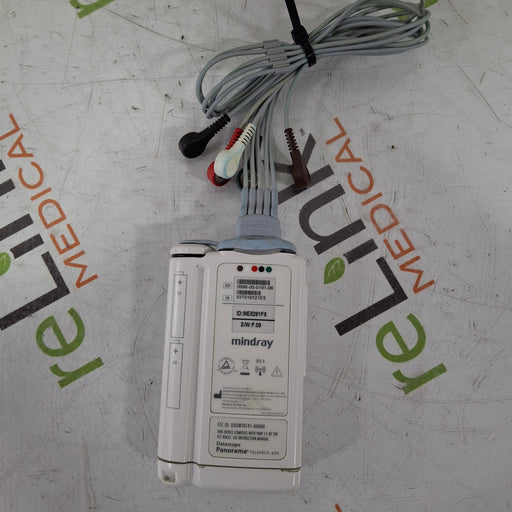 Datascope Datascope Panorama Telepack Patient Monitors reLink Medical