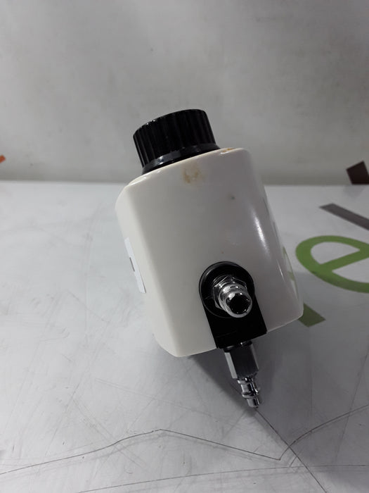 Gentec Gentec Vacuum Regulator Suction Regulators Respiratory reLink Medical