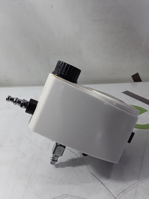 Gentec Gentec Vacuum Regulator Suction Regulators Respiratory reLink Medical