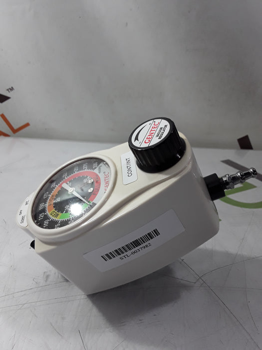 Gentec Gentec Vacuum Regulator Suction Regulators Respiratory reLink Medical