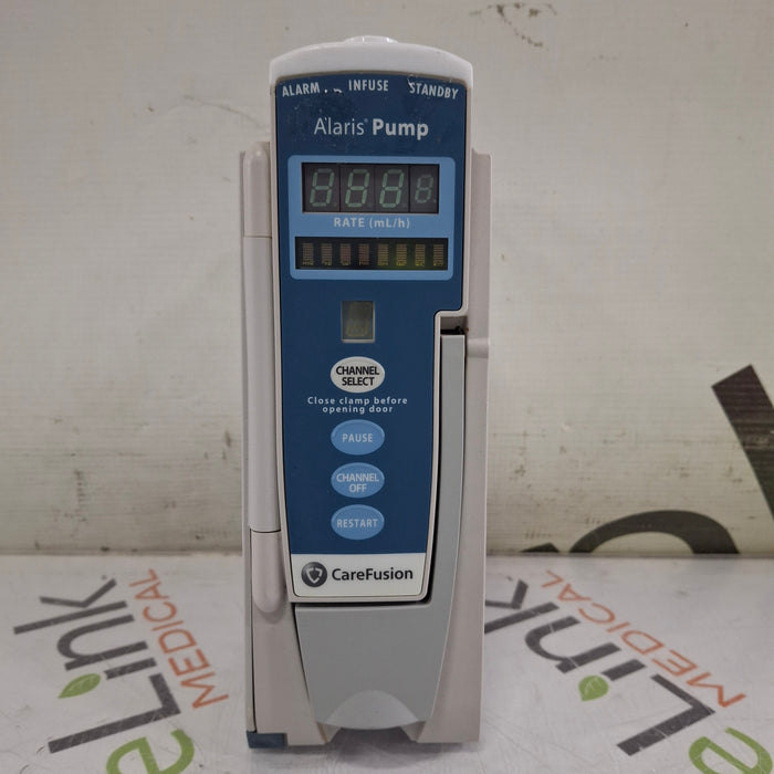 CareFusion Alaris 8100 LVP Infusion Pump Module
