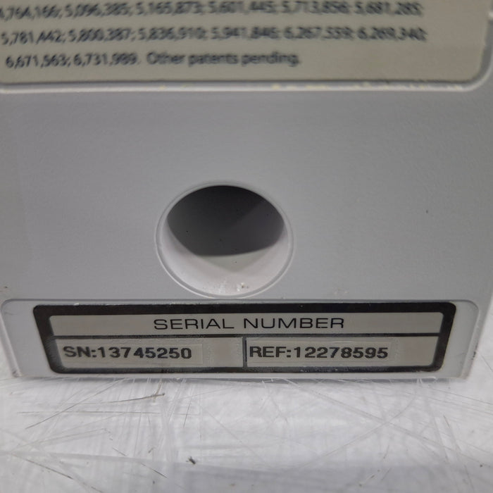 CareFusion Alaris 8100 LVP Infusion Pump Module