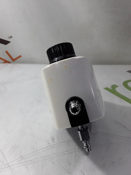 Gentec Gentec Vacuum Regulator Suction Regulators Test Equipment reLink Medical