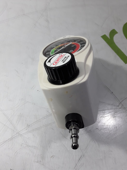Gentec Gentec Vacuum Regulator Suction Regulators Test Equipment reLink Medical