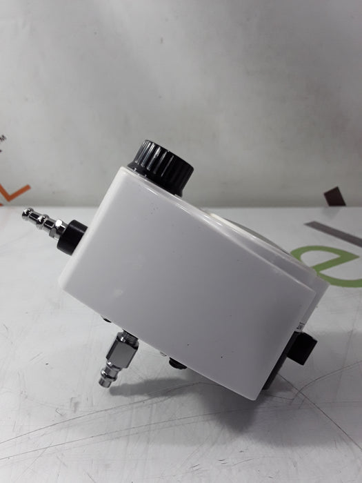 Gentec Gentec Vacuum Regulator Suction Regulators Test Equipment reLink Medical