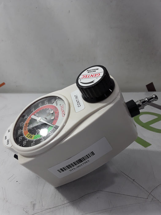Gentec Gentec Vacuum Regulator Suction Regulators Test Equipment reLink Medical