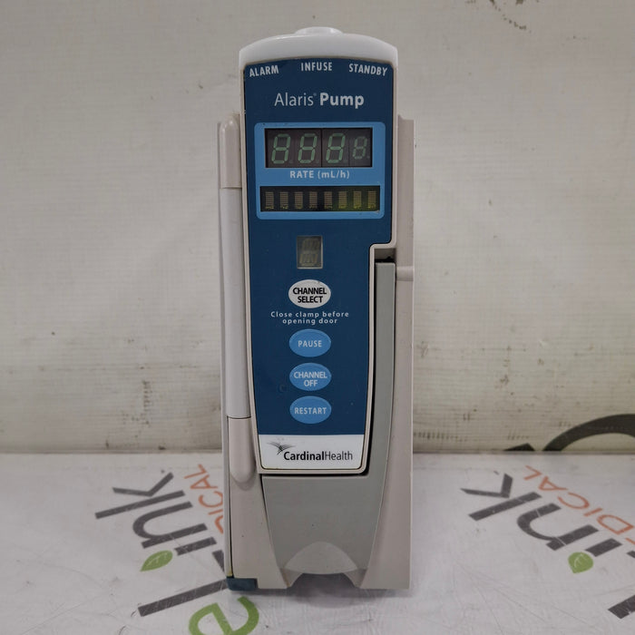 CareFusion Alaris 8100 LVP Infusion Pump Module