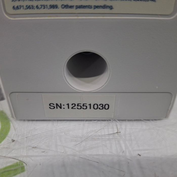 CareFusion Alaris 8100 LVP Infusion Pump Module