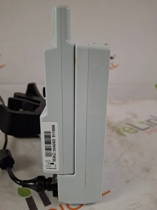 Baxter Baxter Sigma Spectrum w/ A/B/G/N Battery Infusion Pump Infusion Pump reLink Medical