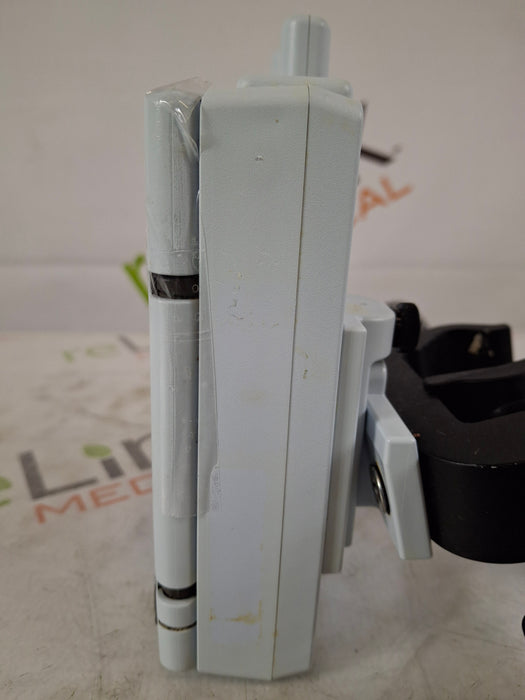 Baxter Baxter Sigma Spectrum w/ A/B/G/N Battery Infusion Pump Infusion Pump reLink Medical