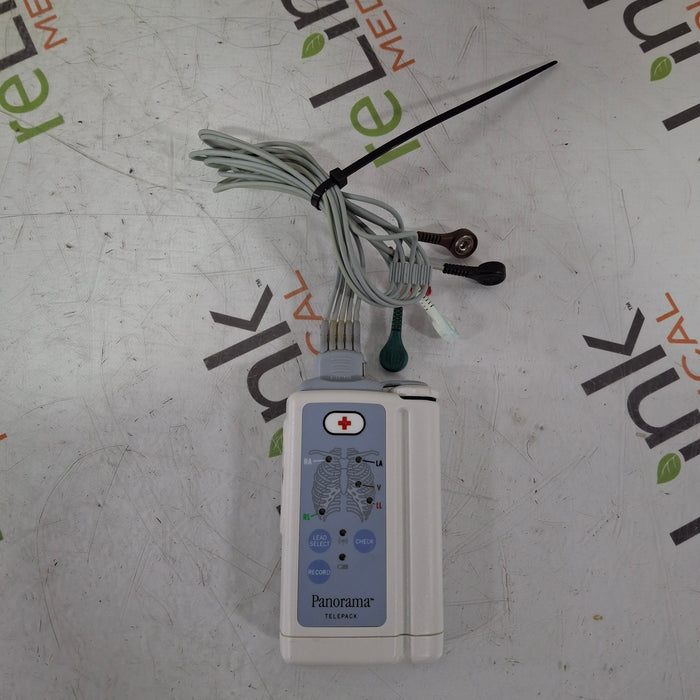 Datascope Panorama Telepack