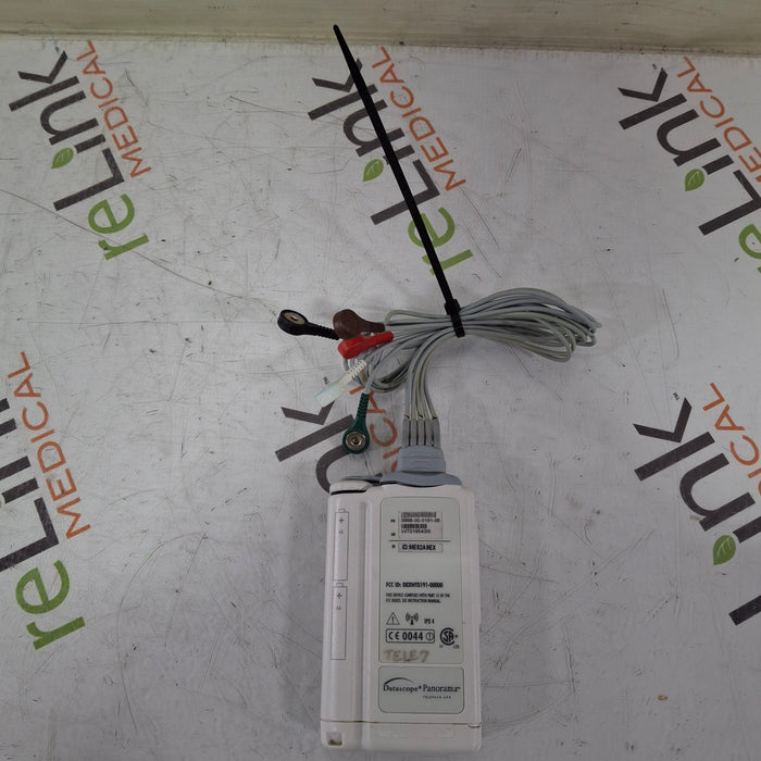 Datascope Panorama Telepack