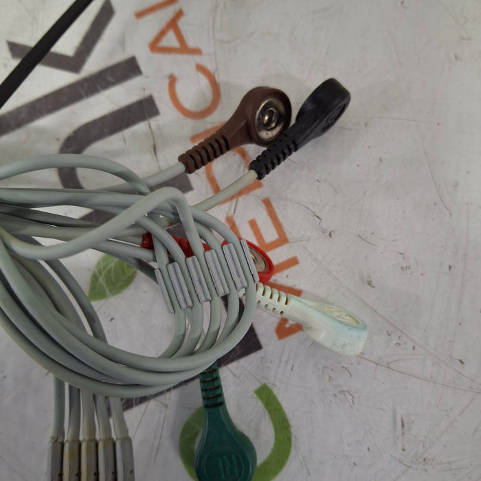 Datascope Panorama Telepack