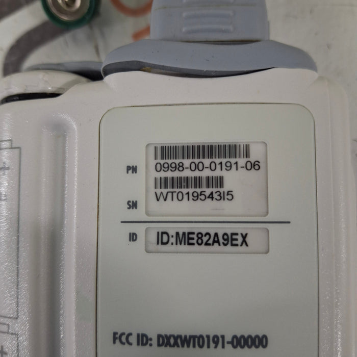 Datascope Panorama Telepack