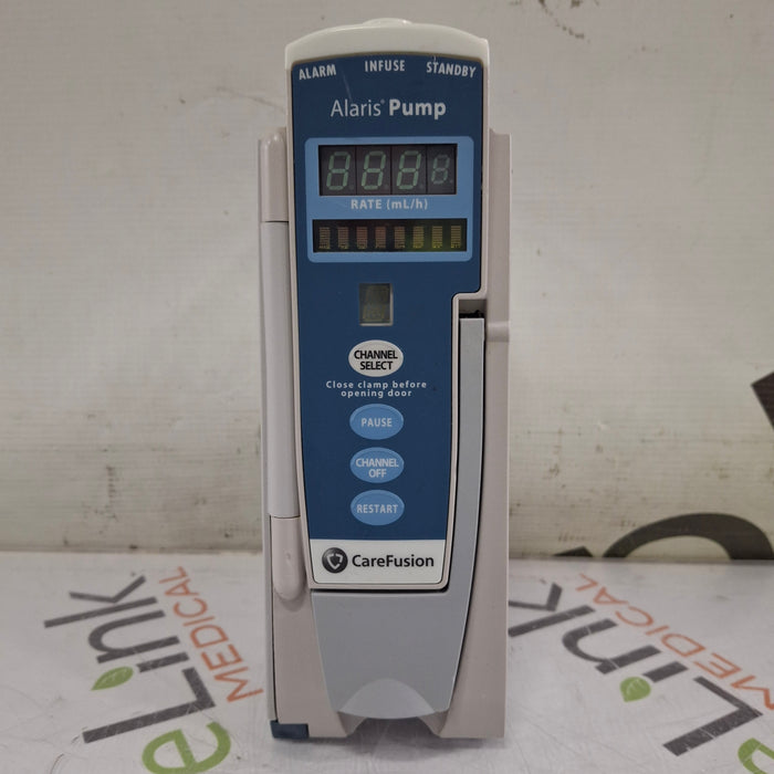 CareFusion Alaris 8100 LVP Infusion Pump Module