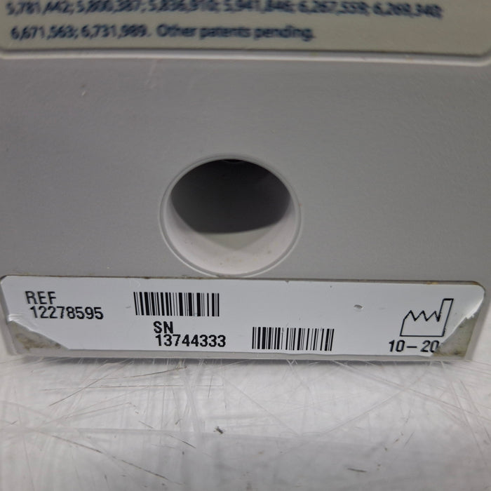 CareFusion Alaris 8100 LVP Infusion Pump Module