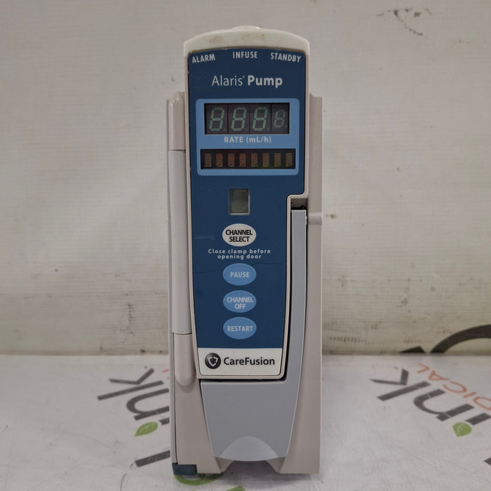 CareFusion Alaris 8100 LVP Infusion Pump Module