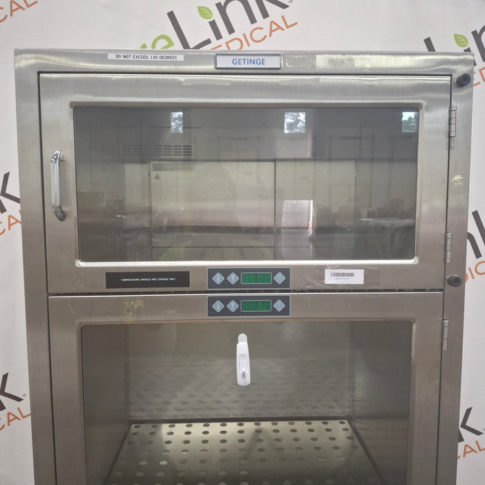 Getinge 5624 Warming Cabinet