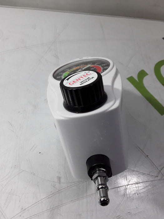 Gentec Gentec Vacuum Regulator Suction Regulators Test Equipment reLink Medical