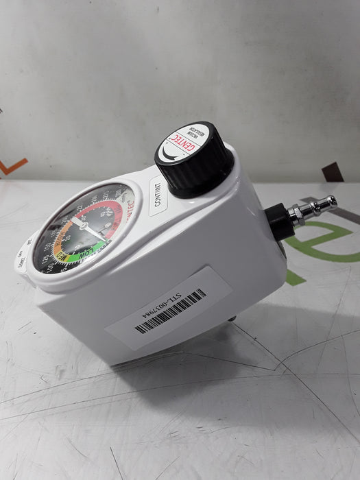 Gentec Gentec Vacuum Regulator Suction Regulators Test Equipment reLink Medical