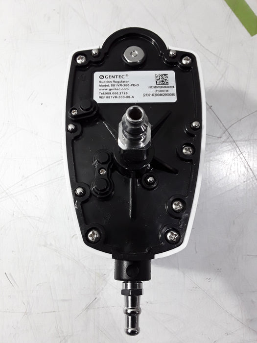 Gentec Gentec Vacuum Regulator Suction Regulators Test Equipment reLink Medical