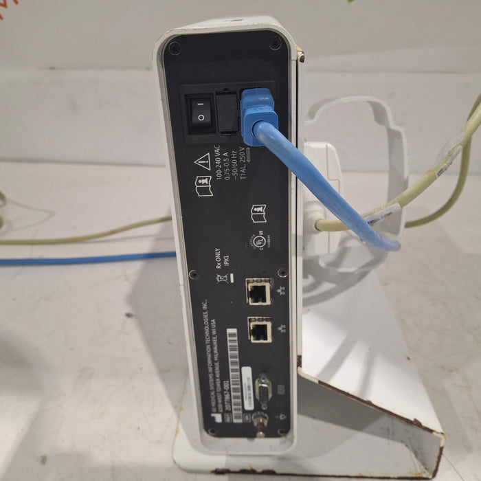 GE Healthcare GE Healthcare PDM Base Station Plus CO2 Patient Data Module Patient Monitors reLink Medical