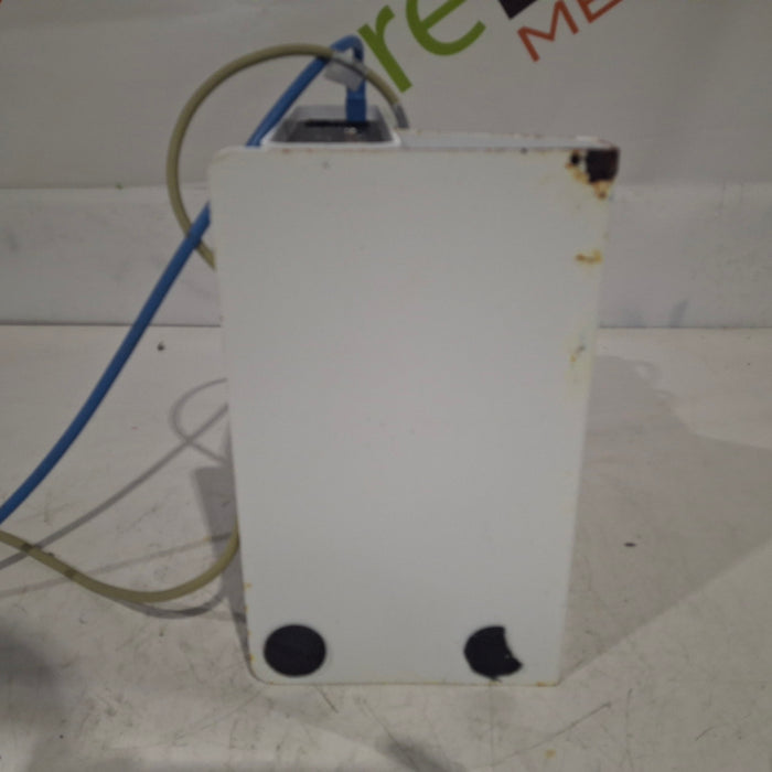 GE Healthcare GE Healthcare PDM Base Station Plus CO2 Patient Data Module Patient Monitors reLink Medical