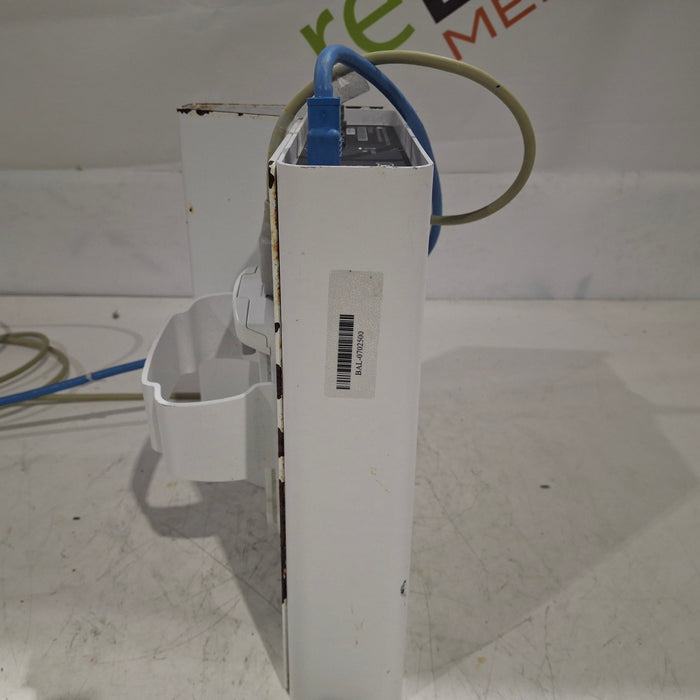 GE Healthcare GE Healthcare PDM Base Station Plus CO2 Patient Data Module Patient Monitors reLink Medical