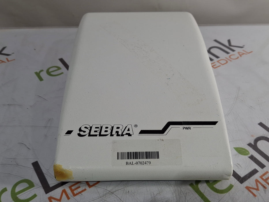 Sebra Sebra 2100 Tube Sealer Research Lab reLink Medical