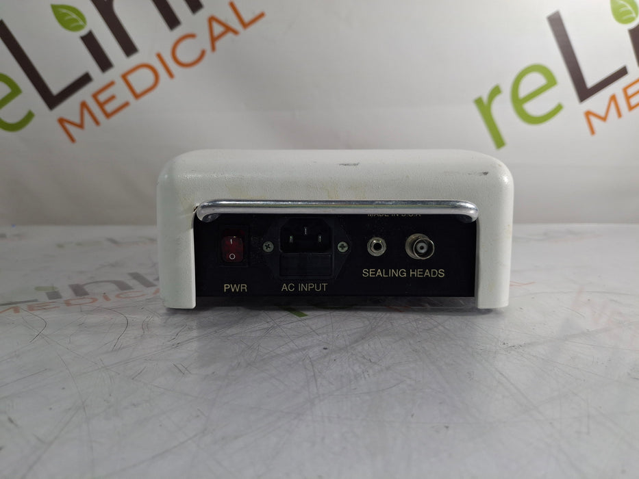 Sebra Sebra 2100 Tube Sealer Research Lab reLink Medical