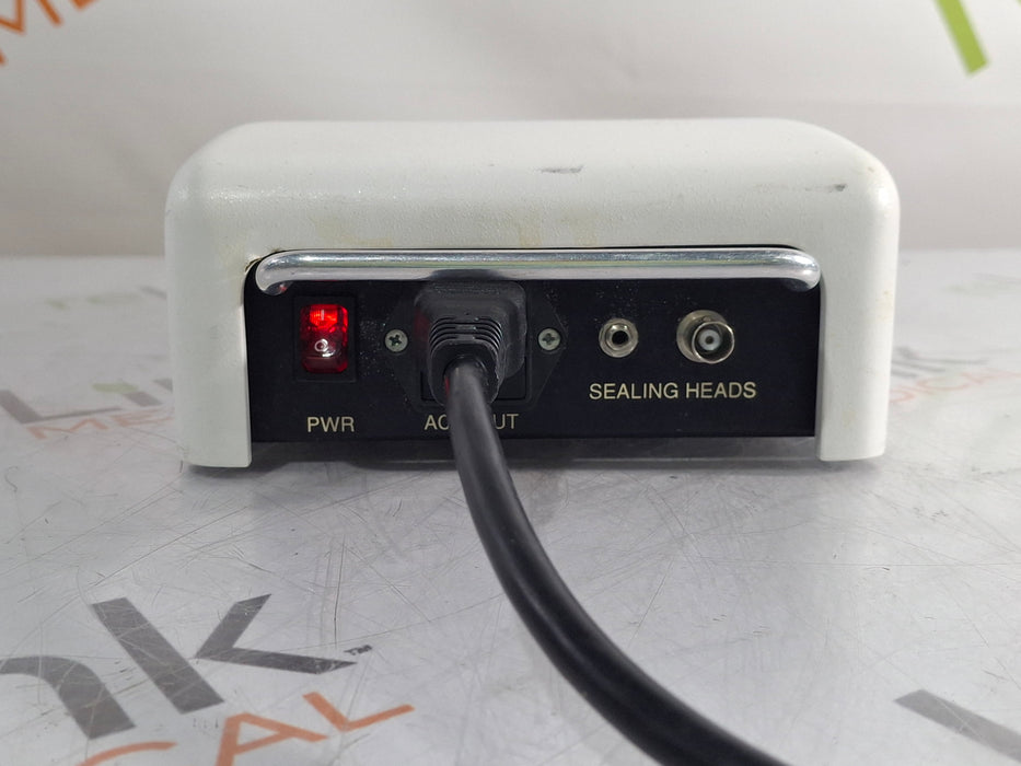 Sebra Sebra 2100 Tube Sealer Research Lab reLink Medical