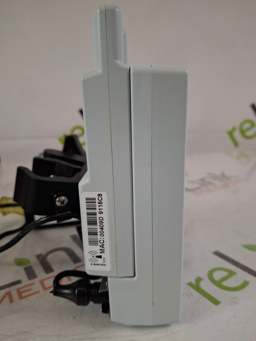 Baxter Baxter Sigma Spectrum 8.00.04 w/ A/B/G/N Battery Infusion Pump Infusion Pump reLink Medical