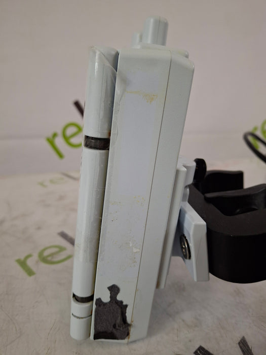 Baxter Baxter Sigma Spectrum 8.00.04 w/ A/B/G/N Battery Infusion Pump Infusion Pump reLink Medical