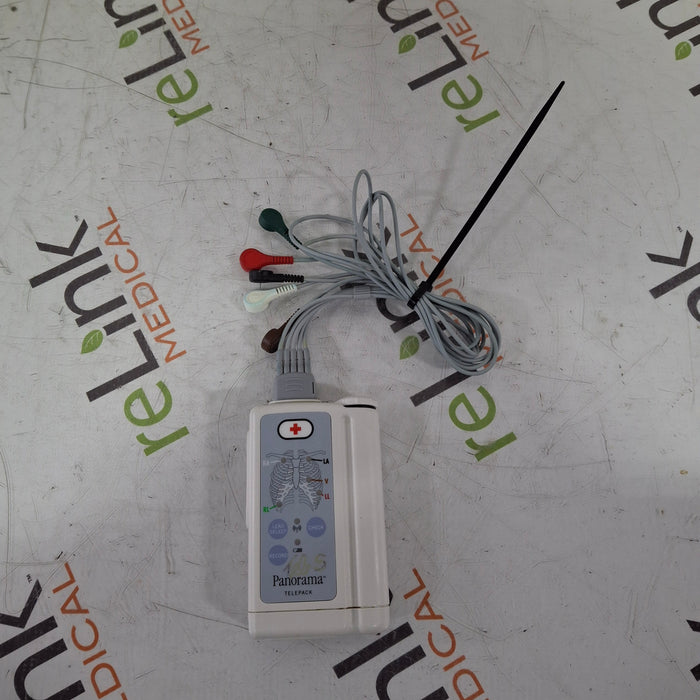 Datascope Panorama Telepack
