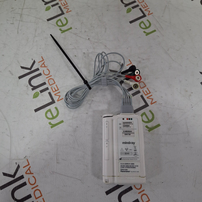 Datascope Panorama Telepack