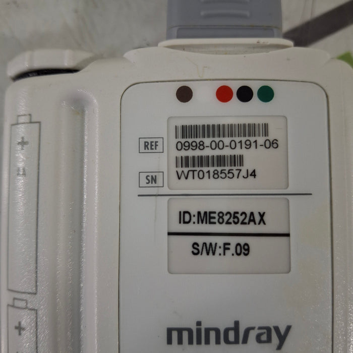 Datascope Panorama Telepack