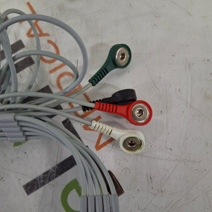 Datascope Panorama Telepack