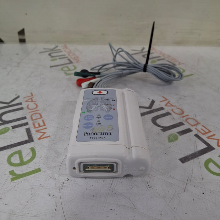 Datascope Panorama Telepack