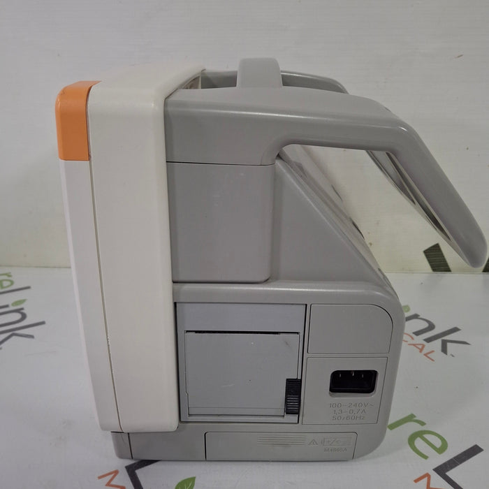 Philips IntelliVue MP5 SpO2, ECG, NIBP, IBP, Temp, CO2 Patient Monitor