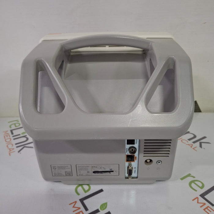 Philips IntelliVue MP5 SpO2, ECG, NIBP, IBP, Temp, CO2 Patient Monitor
