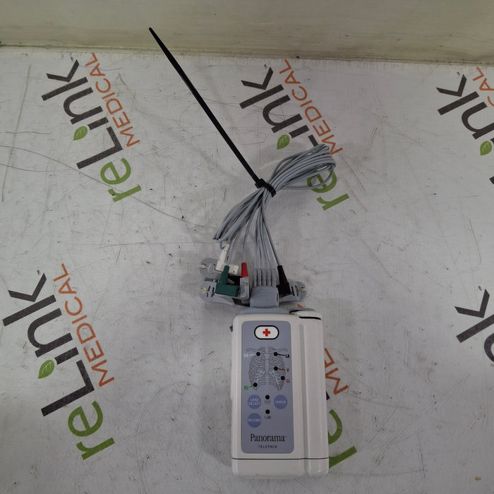 Datascope Datascope Panorama Telepack Patient Monitors reLink Medical