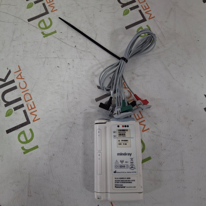 Datascope Datascope Panorama Telepack Patient Monitors reLink Medical