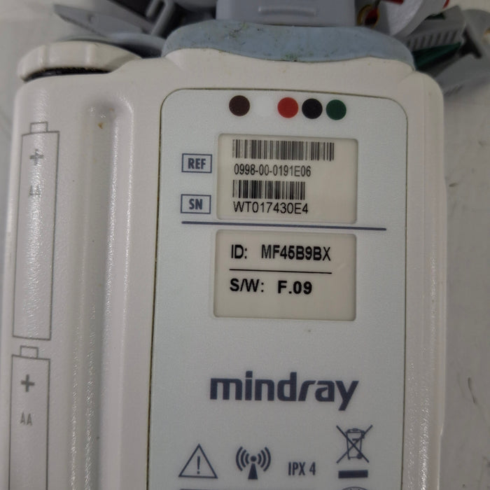 Datascope Datascope Panorama Telepack Patient Monitors reLink Medical